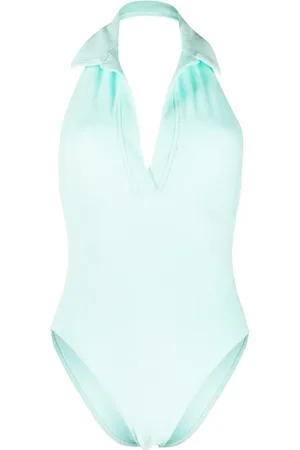 Lisa Marie Fernandez Traje de baño Polo Maillot