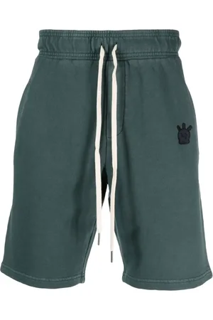 Zadig & Voltaire Shorts deportivos Party Skull