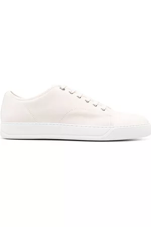 Lanvin Tenis bajos DBB1