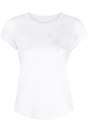 Zadig & Voltaire Skinny Rain Stars T-shirt