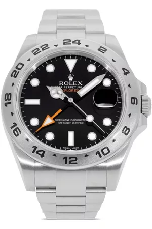 Rolex Relojes - 2016 pre-owned Explorer II 42mm