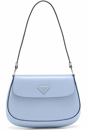 Prada Bolsa de hombro Cleo