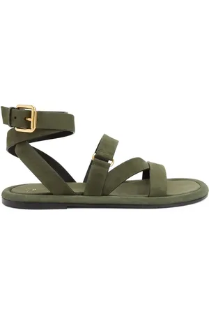 Giuseppe Zanotti Sandalias Aymon