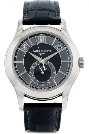 PATEK PHILIPPE Reloj Annual Calendar Chronograph de 40mm 2020 pre-owned