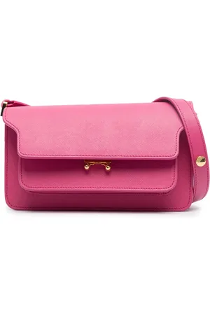 Marni Bolsa de hombro Trunk