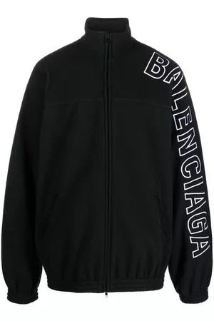 Balenciaga Chamarra deportiva Outline