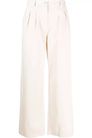 A.P.C. Pantalones anchos