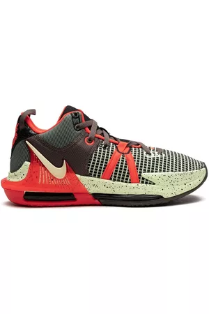 Nike Hombre Tenis de pádel y tenis - LeBron Witness VII "Alligator" sneakers