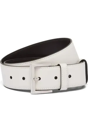 Prada Cinturón con hebilla