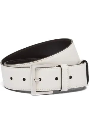 Prada Cinturón con hebilla