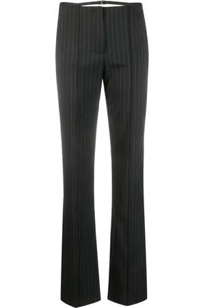 Patrizia Pepe Pantalones de vestir Flannel