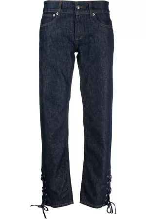 A.P.C. Mujer Rectos - Straight-leg jeans