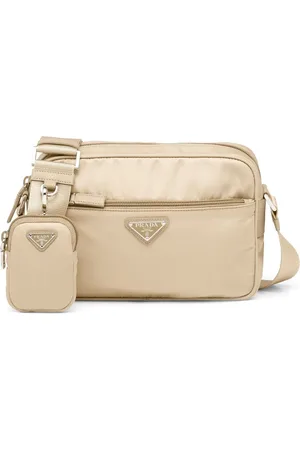 Prada Bolsa crossbody Re-Nylon