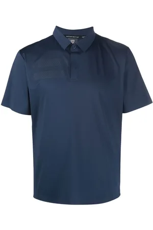 Rossignol Playera tipo polo ligera