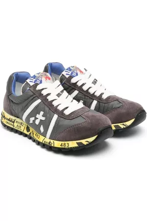 Premiata Tenis Lucy