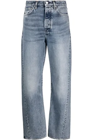 Totême Jeans rectos