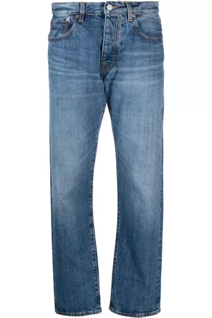 FORTELA Mujer Rectos - John straight-leg jeans