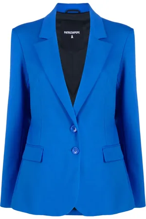 Patrizia Pepe Blazer con dos botones