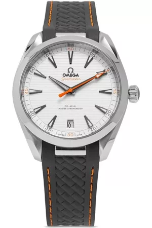 Omega Relojes - Reloj Seamaster Acuosa Terra de 41mm 2022 pre-owned