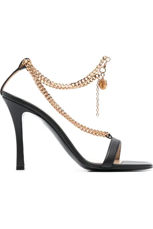 Stella McCartney Sandalias Stella 100 con tacón de 110mm