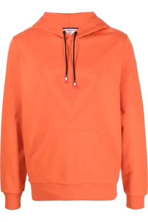 Rossignol Hoodie con logo estampado