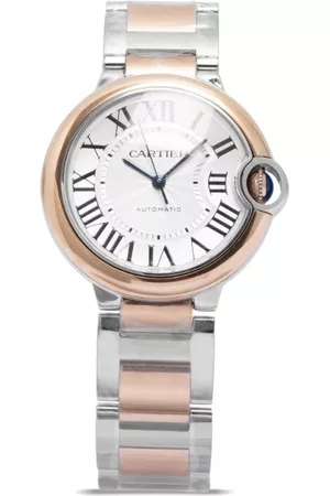 Cartier Relojes - Reloj Ballon Bleu de 36mm 2020 pre-owned