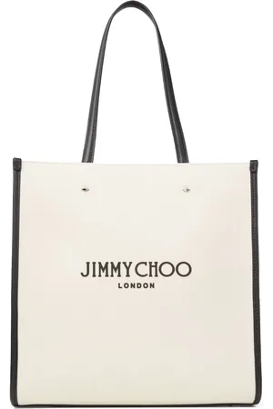 Jimmy Choo Tote N/S mediana