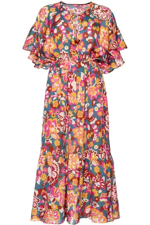 ERES Vestido largo Piment
