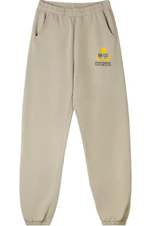 Sporty & Rich Pants Country Club