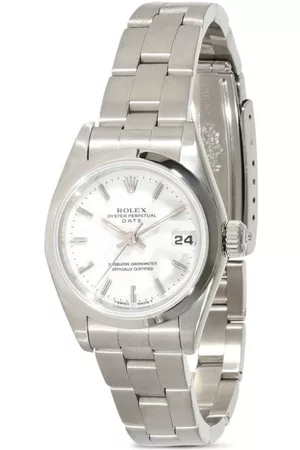 Rolex Mujer Relojes - Pre-owned Datejust 26mm