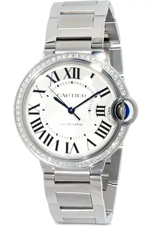 Cartier Relojes - Reloj Ballon Bleu de 36mm pre-owned