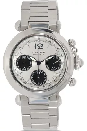 Cartier Relojes - Reloj Pasha C de 36.5mm pre-owned