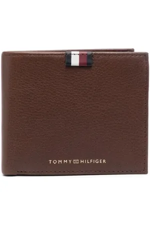 Cartera tommy 2025 hilfiger hombre rebajas