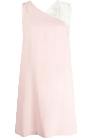 Paule Ka Vestido corto sin mangas