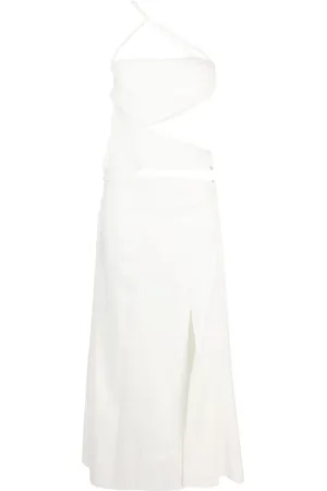 Cult Gaia Vestido largo Terese