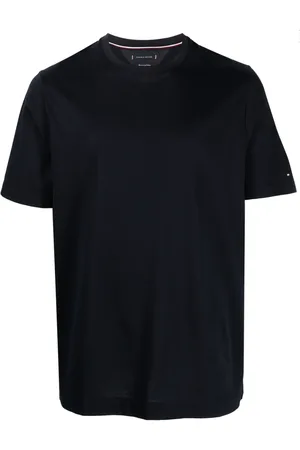 Tommy Hilfiger Playera con logo bordado