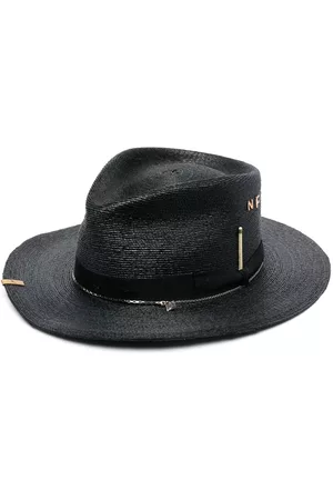 NICK FOUQUET Hombre Sombreros - 41 mexican straw hat