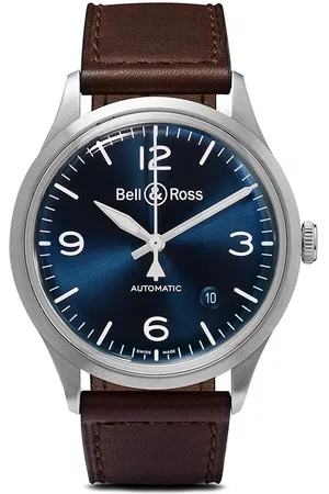 Bell & Ross Relojes - Reloj BR V1-92 38.5mm
