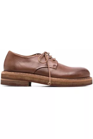 MARSÈLL Mujer Zapatos casuales - Zapatos de vestir con agujetas