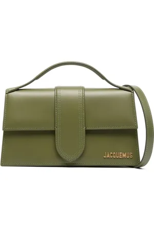 Jacquemus Tote Le Grand Bambino