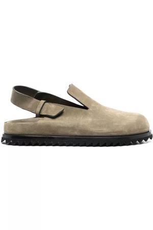 Officine creative Zapatillas con tira trasera