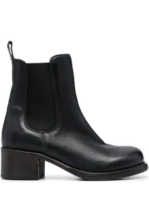 Moma Botas Chelsea con tacón de 50mm