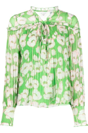 Ted Baker Blusa Ellerie
