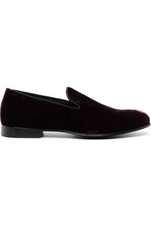 D4.0 Mocasines Fodera slip-on