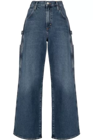 AGOLDE Mujer Jeans - Wide-leg jeans