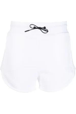 Rossignol Bermudas con parche del logo