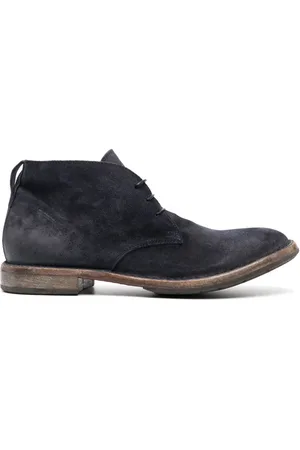 Moma Botas Polacco