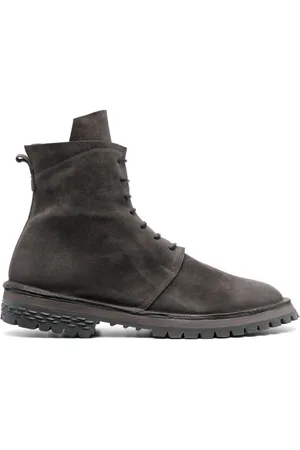 Moma Botines Tronchetto