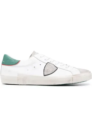Philippe model Tenis bajos PRSX