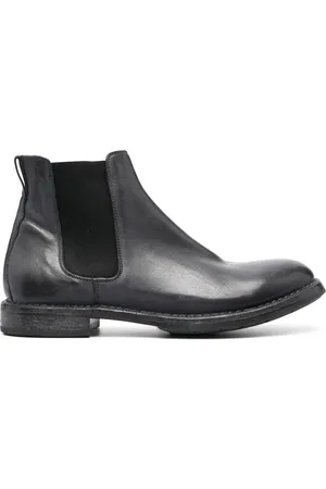 Moma Botas Tronchetto